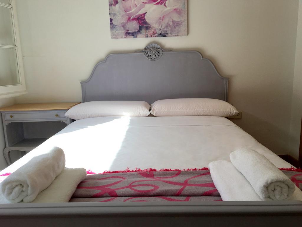 Blanca Paloma - Holiday House Villa Tossa de Mar Ruang foto