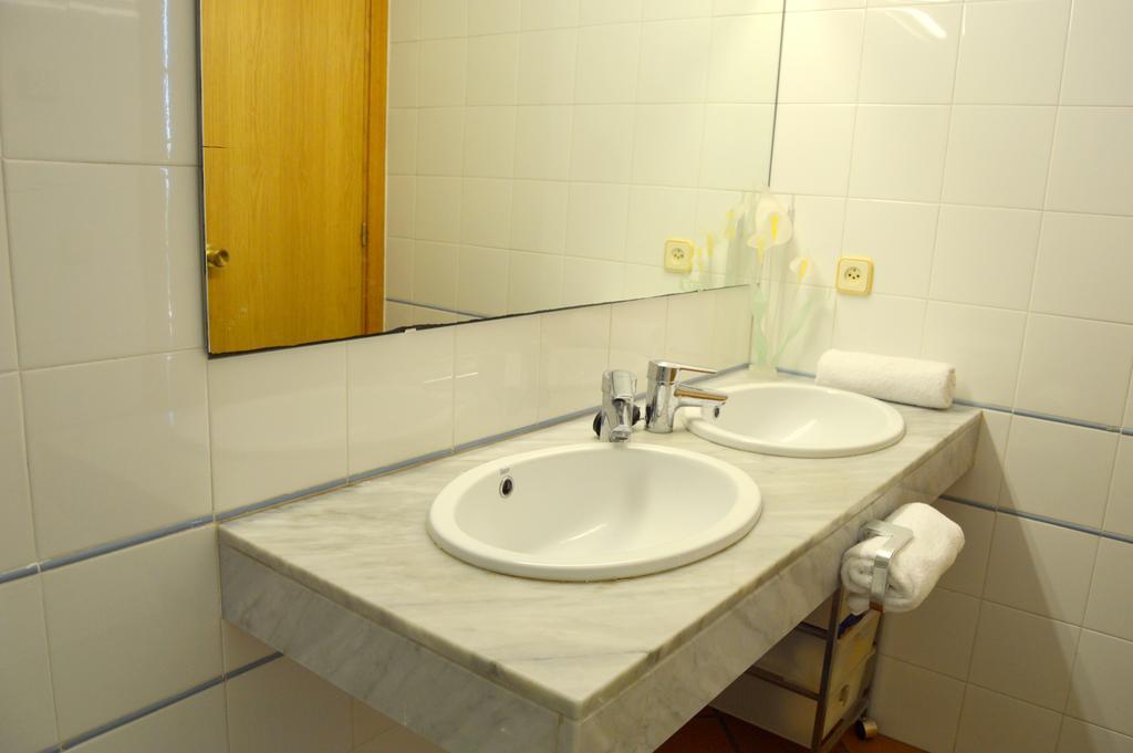 Blanca Paloma - Holiday House Villa Tossa de Mar Ruang foto