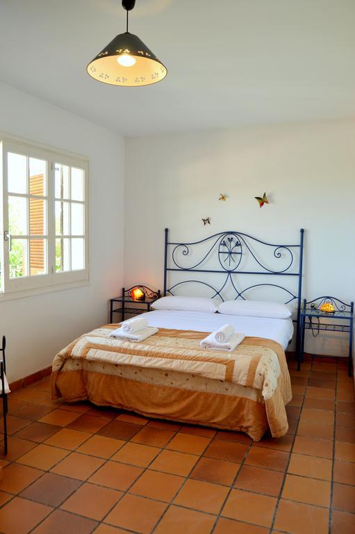 Blanca Paloma - Holiday House Villa Tossa de Mar Ruang foto