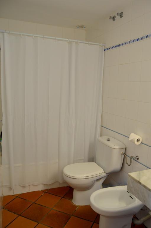 Blanca Paloma - Holiday House Villa Tossa de Mar Ruang foto