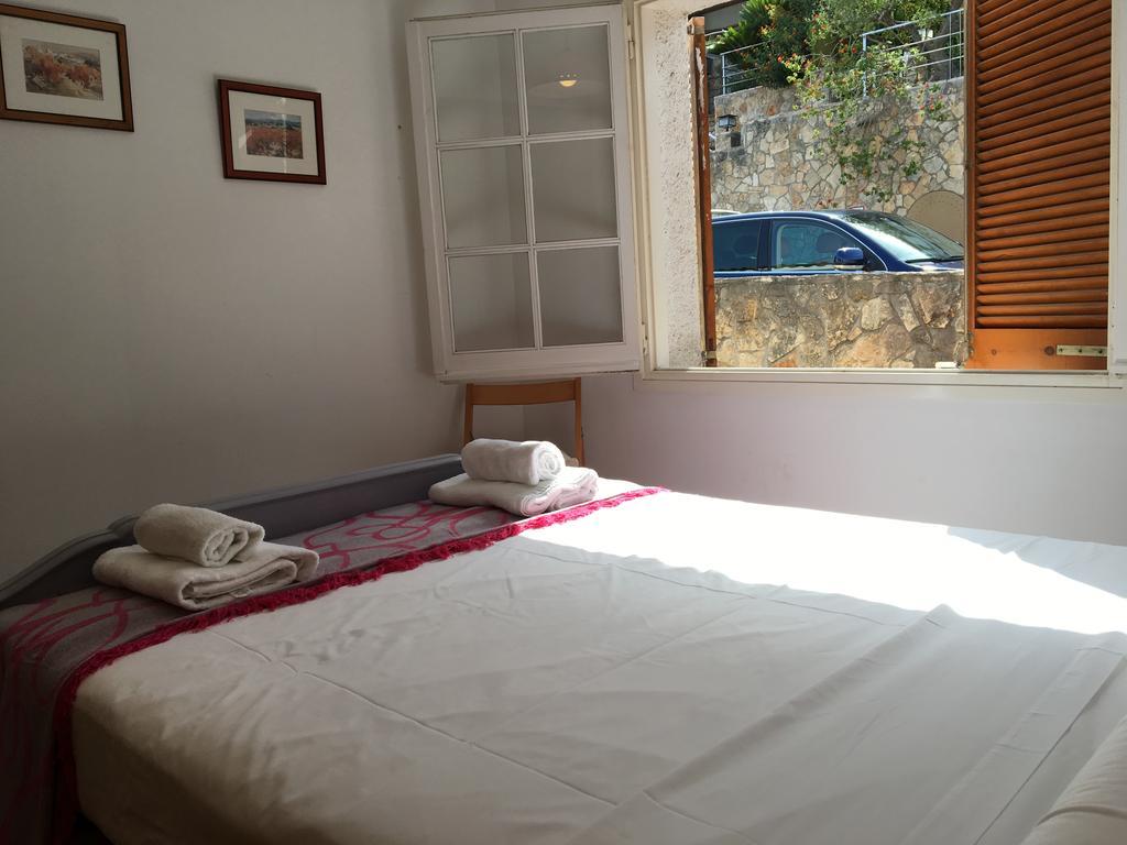Blanca Paloma - Holiday House Villa Tossa de Mar Ruang foto