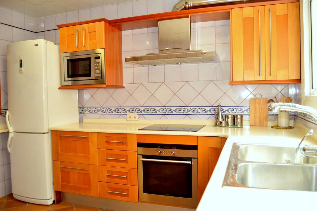 Blanca Paloma - Holiday House Villa Tossa de Mar Ruang foto