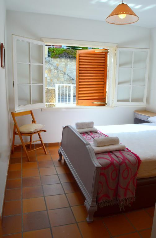 Blanca Paloma - Holiday House Villa Tossa de Mar Ruang foto