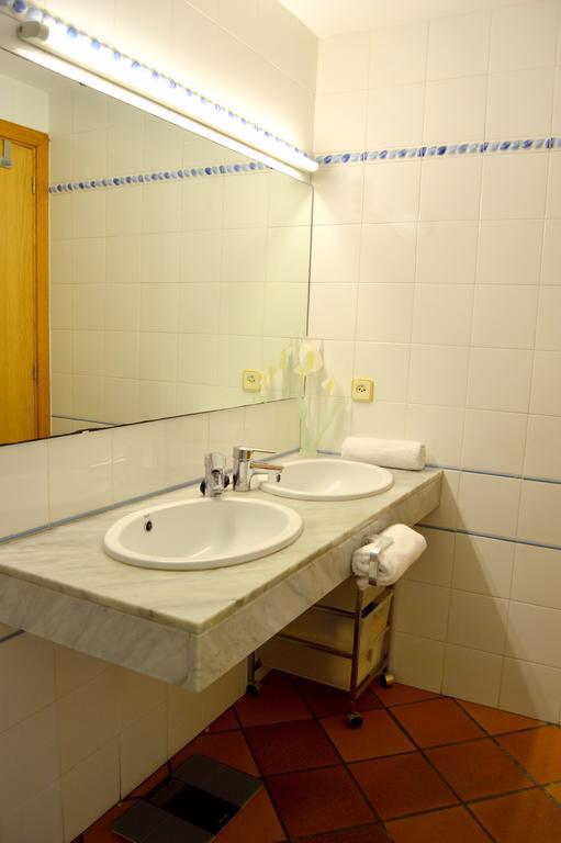 Blanca Paloma - Holiday House Villa Tossa de Mar Ruang foto