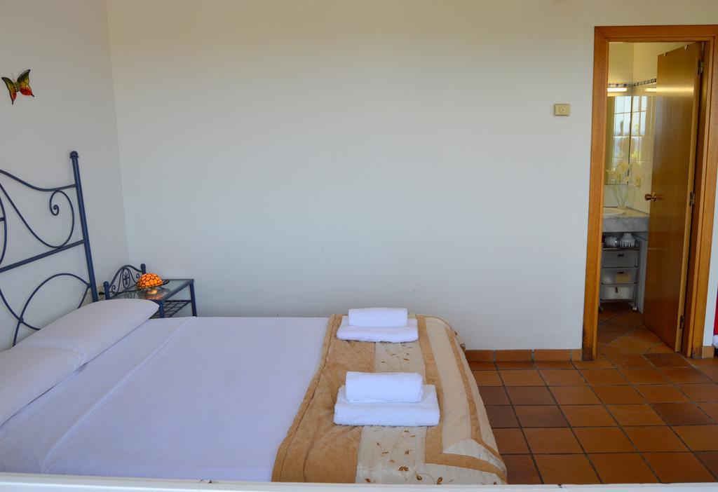Blanca Paloma - Holiday House Villa Tossa de Mar Ruang foto